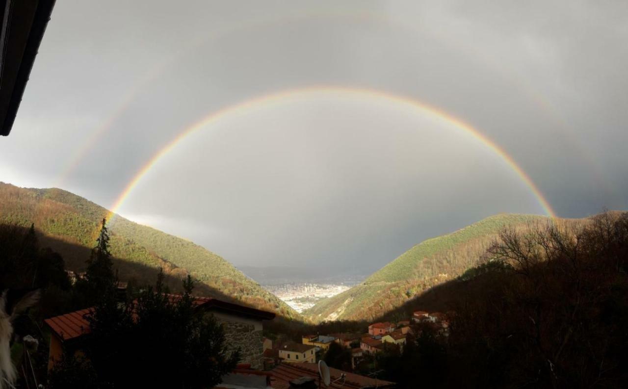 Affittacamere L'Acciuga La Spezia Zewnętrze zdjęcie